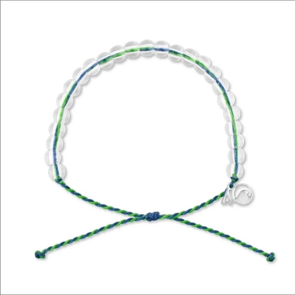 4Ocean Jewelry - 4OCEAN Bracelet "Earth Day" NEW Pura Vida